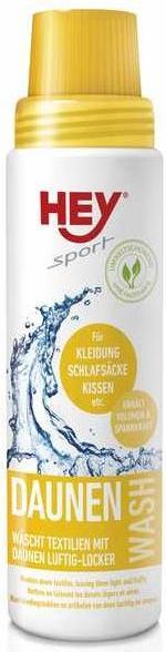 Hey Daunen Wash Spezialwaschmittel