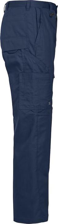 Produktbild Projob 2501 Arbeitshose (116)