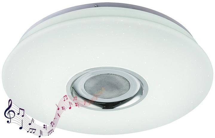 Globo Deckenleuchte Nicole (1120 lm)