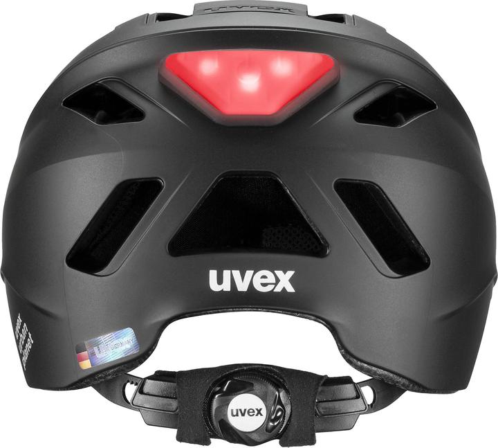 Produktbild Uvex Sports Urban Planet LED (58 - 61 cm)