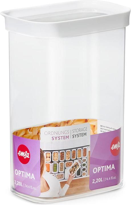 Image du produit Emsa Boîte de rangement (2.20 l)