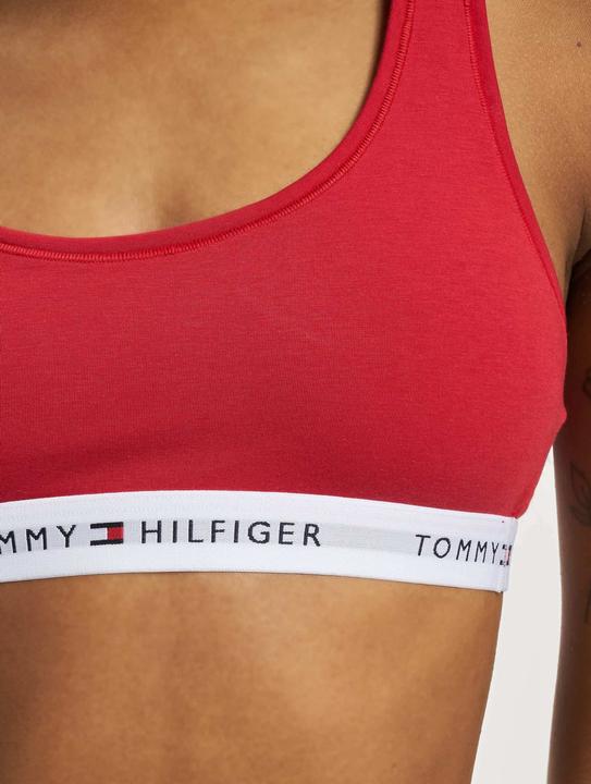 Produktbild Tommy Hilfiger Unlined Bralette (Einzelpack, M)