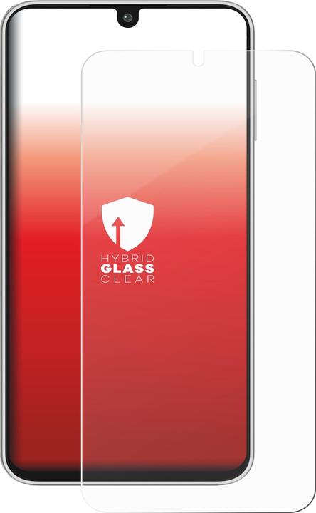 Immagine prodotto upscreen Scratch Shield Vetro (1 Pezzo/i, Samsung Galaxy A16 5G)