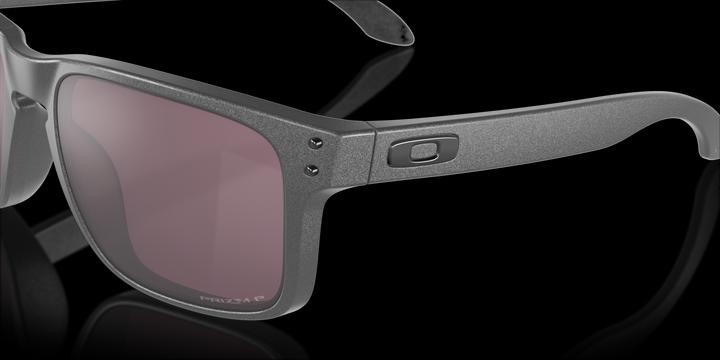 Actual product image Oakley Holbrook