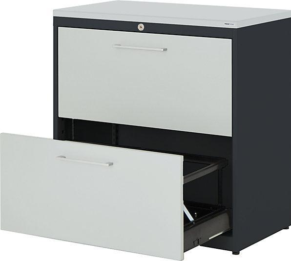 Produktbild Mauser Hängeregistraturschrank (80 x 43.5 x 83 cm)