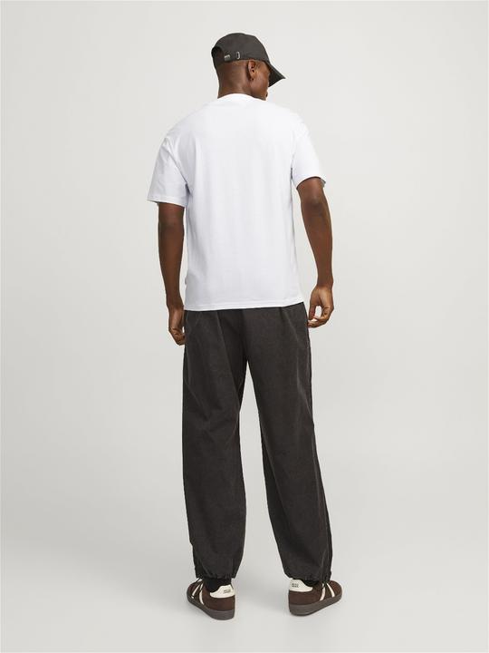 Immagine prodotto Jack & Jones Jorsequoia Tee Ss Crew Neck Ln (M)
