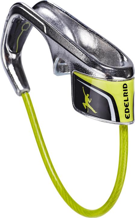 Image du produit Edelrid Jul 2 Dispositif d'assurage