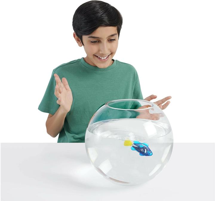 Actual product image Magni Robo Alive Series 3