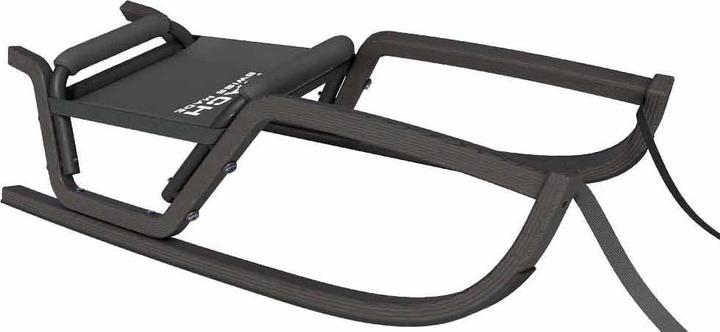 Actual product image Mach Black Hawk