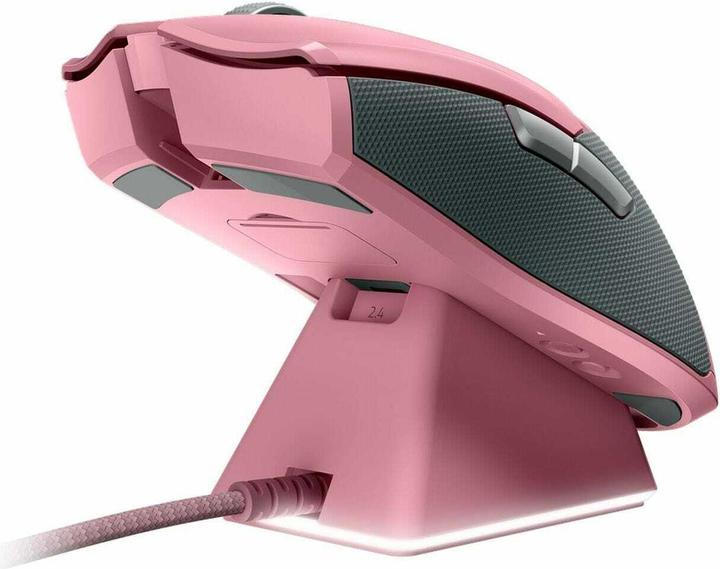 Productafbeelding Razer Viper Ultimate met laadstation (Draadloze)