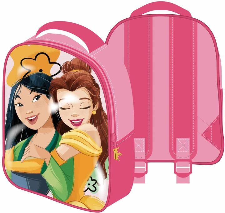 Produktbild Arditex Rucksack Princess