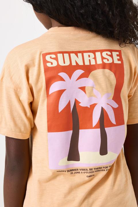 Actual product image Garcia T-Shirt (140, 146)
