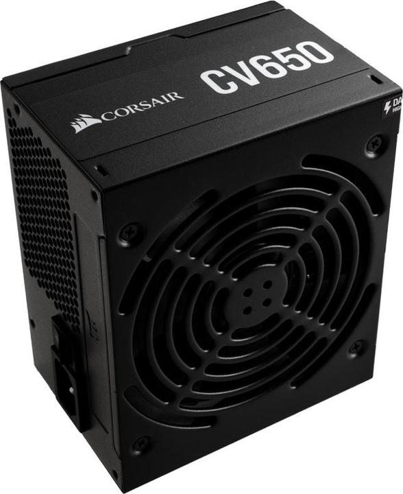 Produktbild Corsair CV650 (650 W)