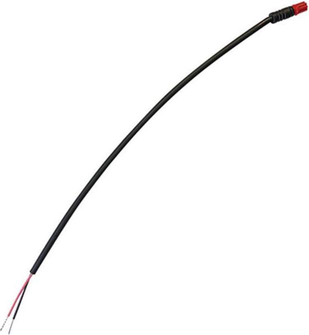 Produktbild Supernova Rücklicht-Anschlusskabel 150mm für Bosch Antrieb 2. Generation