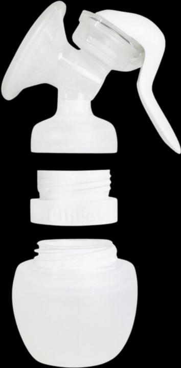 Produktbild Élhée 2er-Pack: Avent Milchpumpe und tragbarer Flaschenwärmer-Adapter