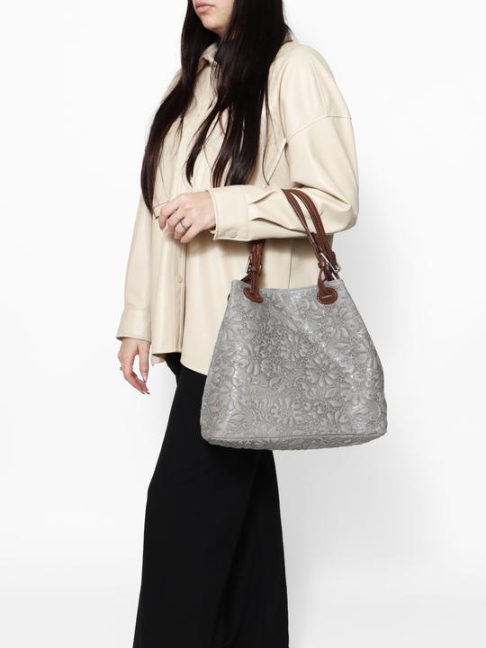 Actual product image Gave Lux Handbag