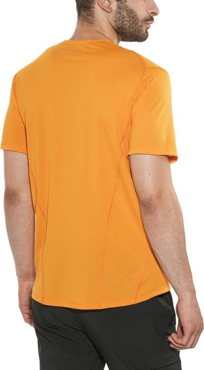 Actual product image Arc'teryx Velox Crew SS (S)