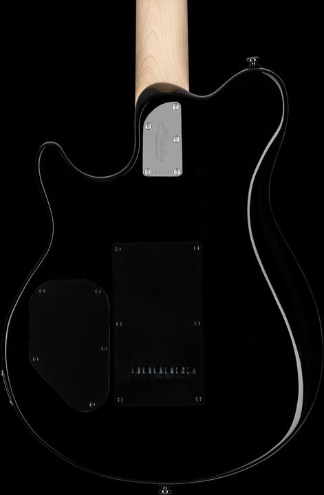 Image du produit Guitare électrique, S.U.B., Axis AX3, Flame Maple Veneer Top,Stain Pink (Guitare électrique)