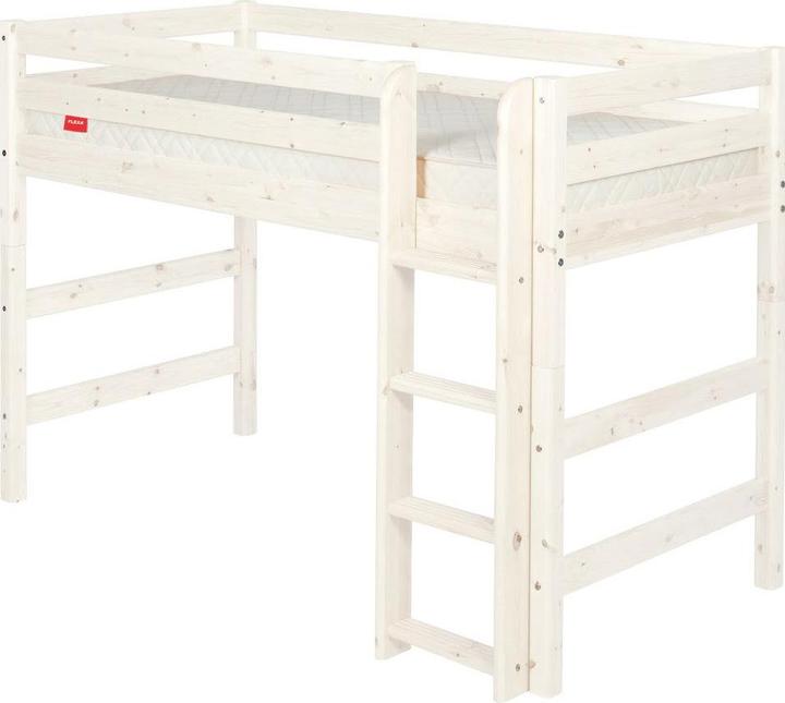Produktbild Flexa Pfosten für mittelhohes Bett Classic