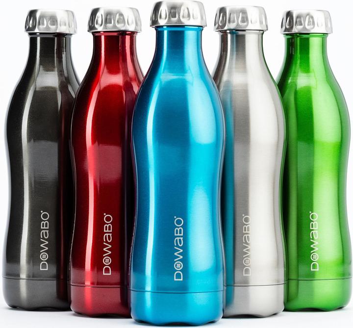 Immagine prodotto DOWABO Bottiglia isolata 500ml (0.50 l)
