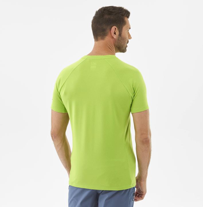 Produktbild Millet Trilogy Delta TS SS M (XL)
