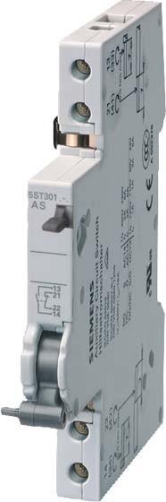 Immagine prodotto Siemens Interruttore ausiliario 2S 5ST3011-2