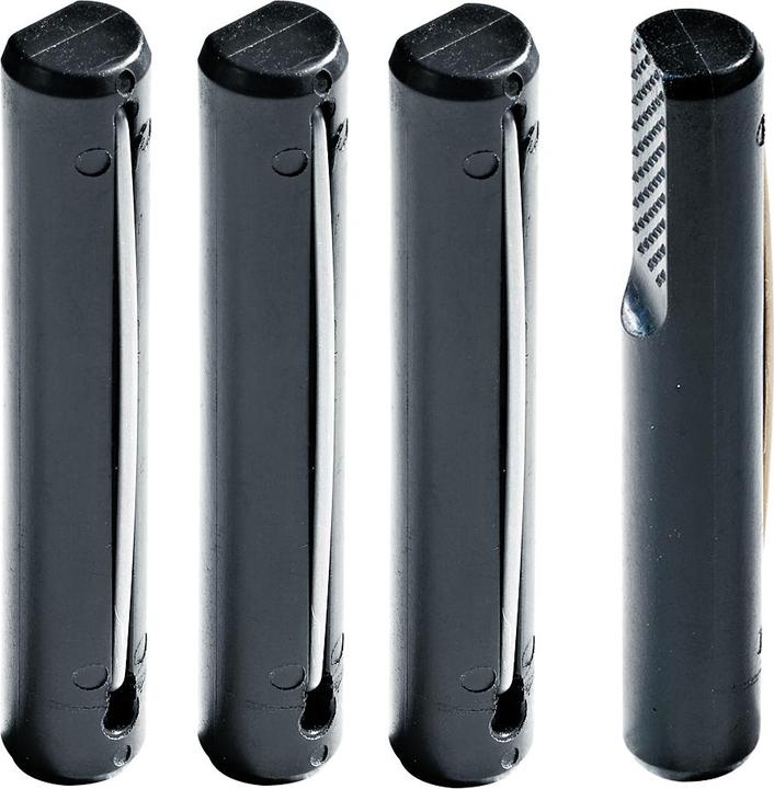 Immagine prodotto Sjöbergs Gancio da banco 3/4" per Nordic Plus (Materiale sintetico)