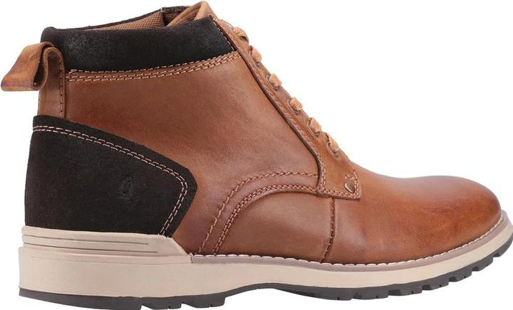 Immagine prodotto Hush Puppies - Bottini DEAN - Uomo (45.5)