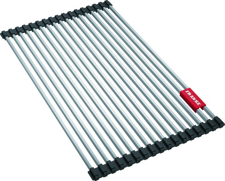 Produktbild Franke Spülen Rollmatte (Unterbauspüle, 26.70 cm, 42.40 cm)