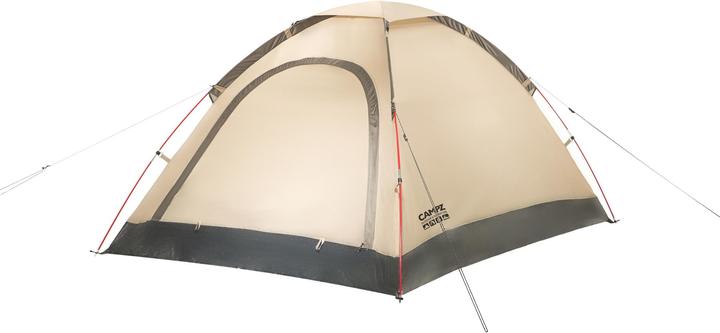 Produktbild Campz Nevada (Kuppelzelt, 1.90 kg, 2 Personen)