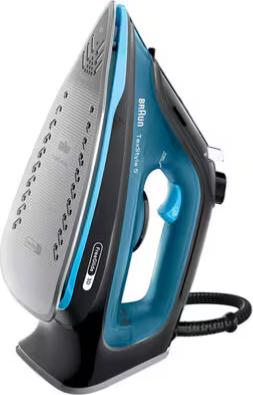 Immagine prodotto Braun SI5256BL TexStyle 5 ferro a vapore 0127410001 (2600 W, 210 g/min)