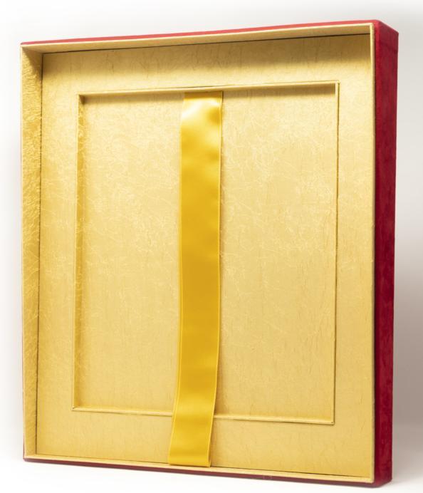 Immagine prodotto Die Vatikan Bibel - Die goldene Pracht.Edition (Tedesco, 2009)