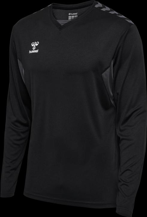 Immagine prodotto hummel Hmlauthentic Pl Maglia L/S (XXL)