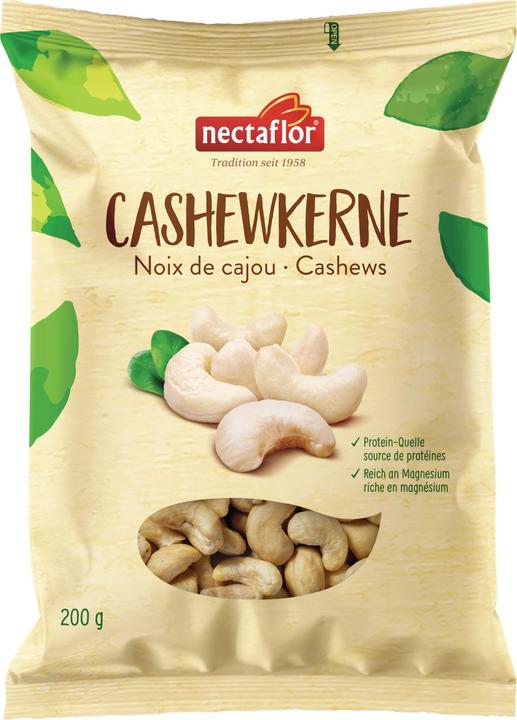 Nectaflor Noix de cajou (200 g)