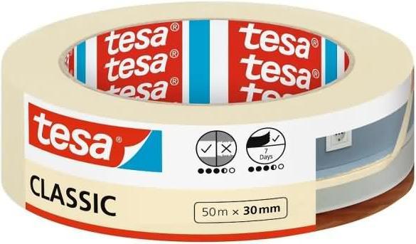 Produktbild tesa Malerband CLASSIC (50 mm)