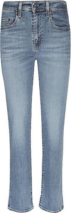 Immagine prodotto Levis Jeans a vita alta con taglio dritto 724 (W25/L32)