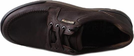 Actual product image Mephisto Lace-up shoes (41.5)