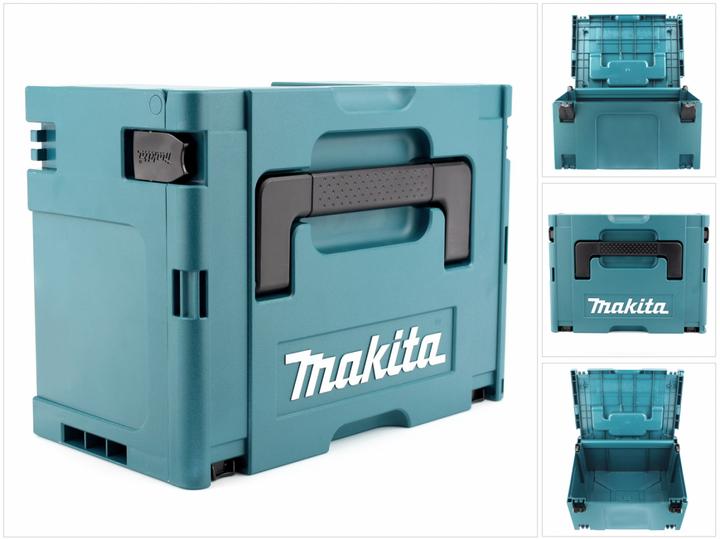 Actual product image Makita Macpac 3 (1 pieces)