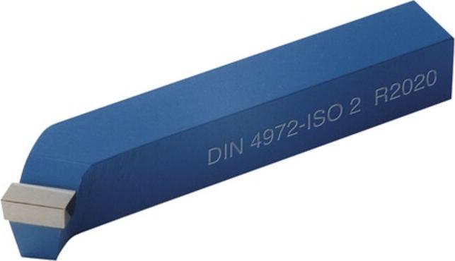 Produktbild Wilke Drehmeissel DIN 4972 ISO2 12 x 12 mm links gebogen