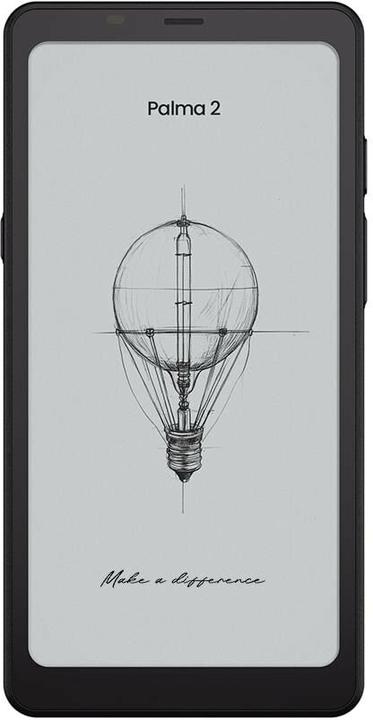Image du produit Onyx BOOX Palma 2 (6.13", 128 Go, Métallique)