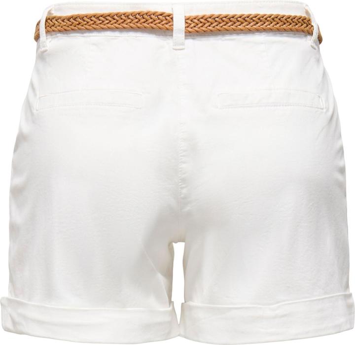 Actual product image JdY JDYCHICAGO Medium waist regular fit shorts Shorts (L)