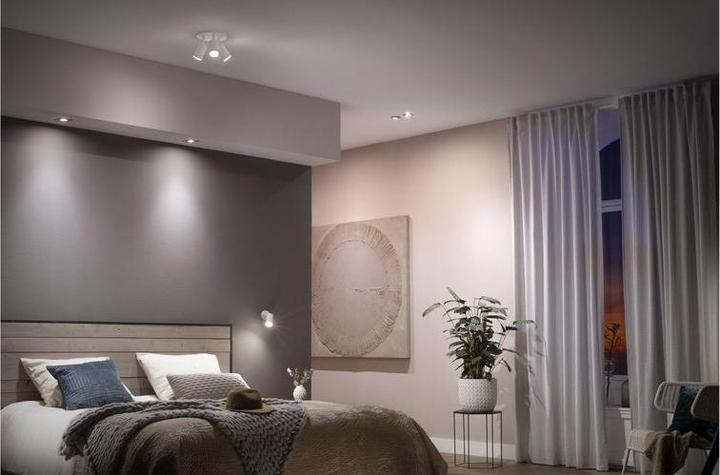 Immagine prodotto Philips Argenta (1050 lm, GU10)