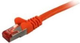 Produktbild Synergy 21 Netzwerkkabel (S/FTP, CAT6, 20 m)