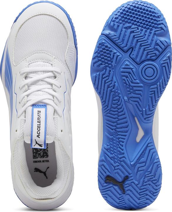 Produktbild Puma Accelerate Jr (35.5)