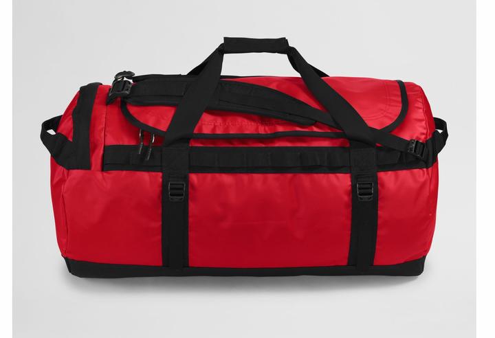 Productafbeelding North Face Basiskamp (95 l)