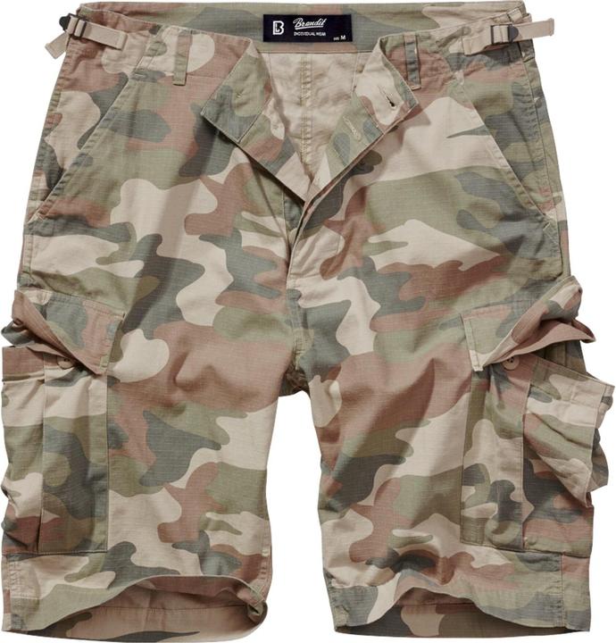 Image du produit Brandit Short BDU Ripstop (L)
