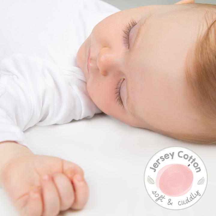 Actual product image Roba Safe Asleep (45 x 90 x 0.5 cm)