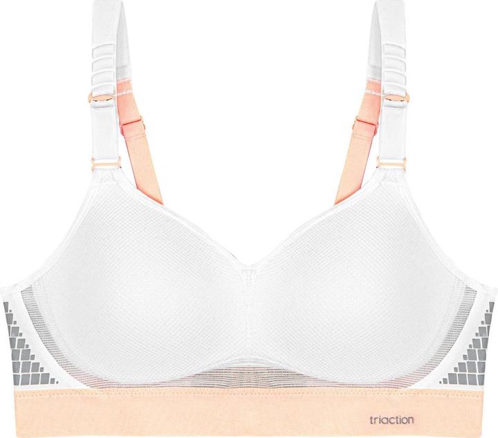 Produktbild Triumph Sport-BH "Triaction Hybrid Lite P" (90 D)