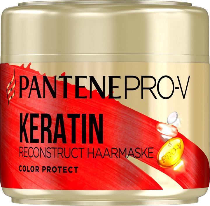 Immagine prodotto Pantene Trattamento per capelli Color Protect 300 ml (300 ml)