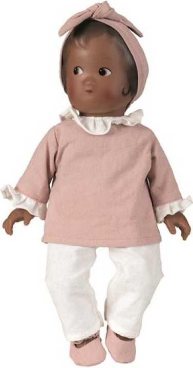 Produktbild Egmont Puppe Ella aus Vinyl